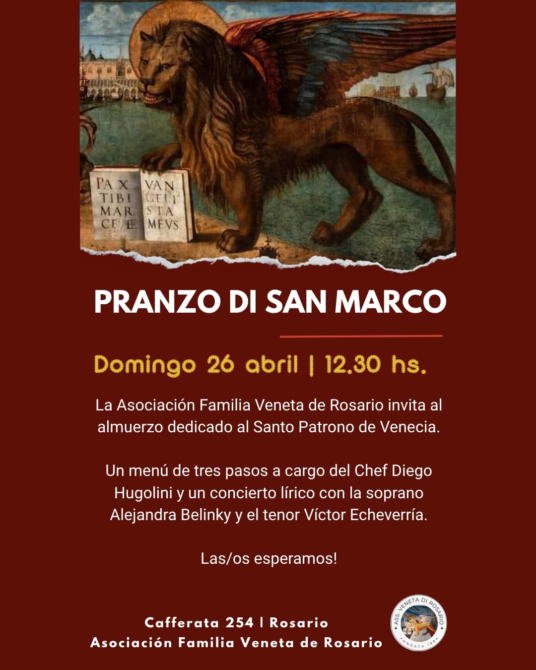 Conocé nuestras actividades