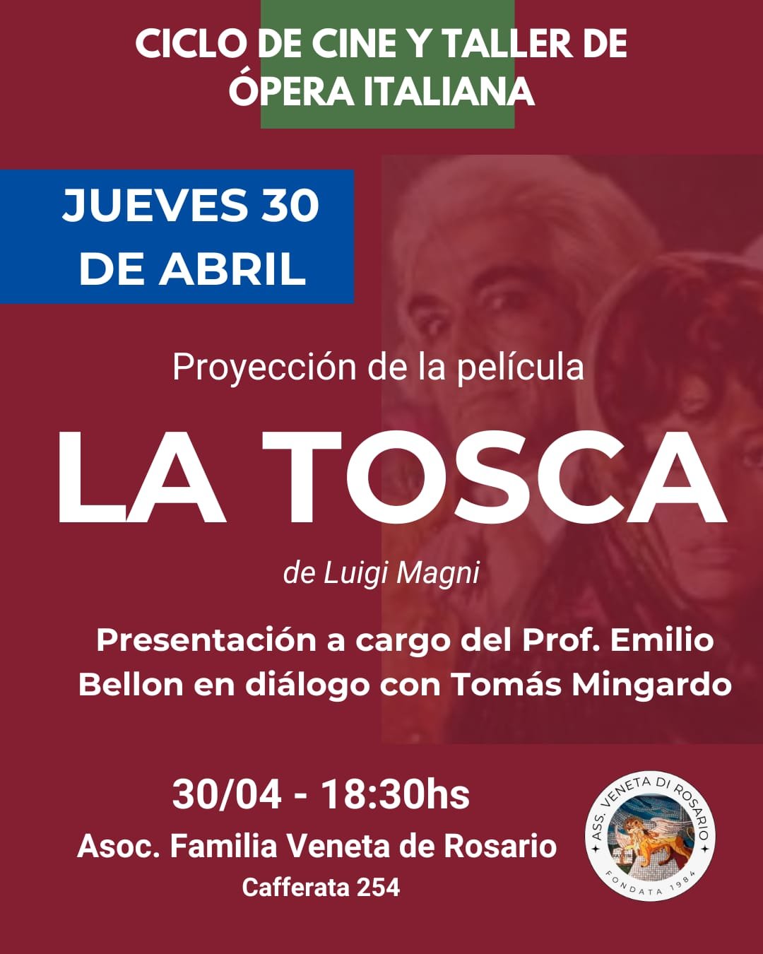 Conocé nuestras actividades