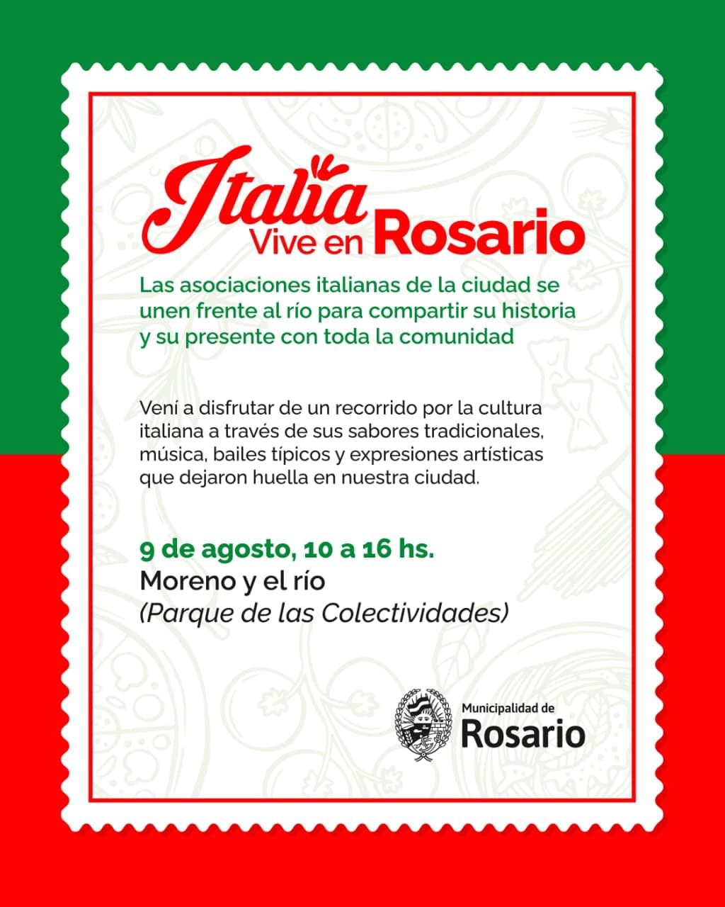 Conocé nuestras actividades