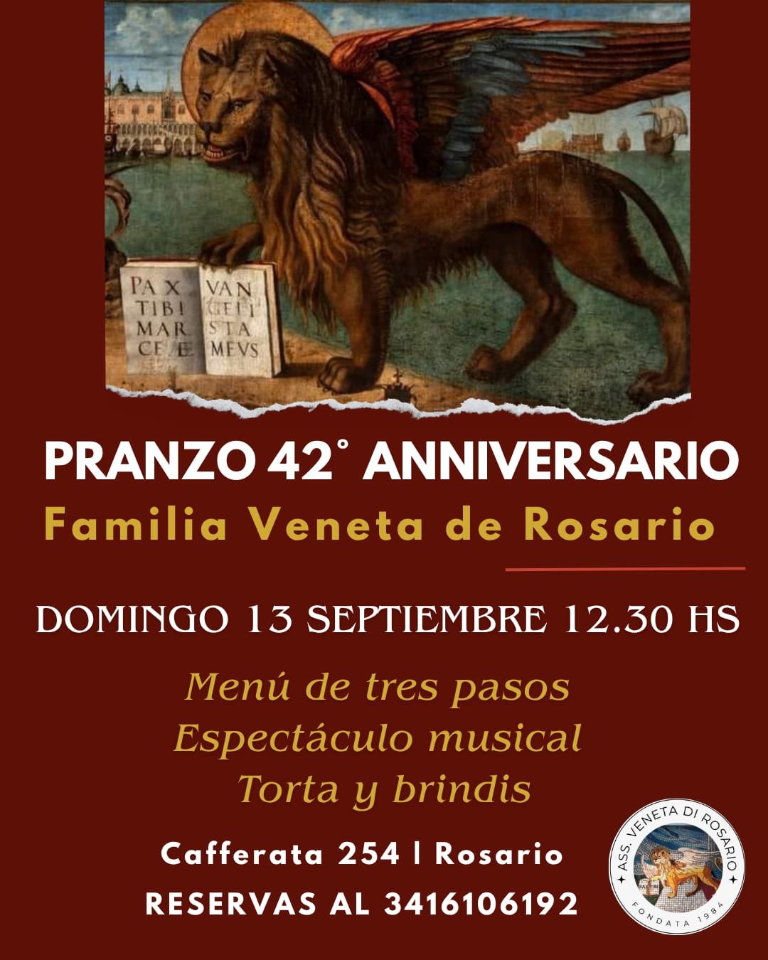 Conocé nuestras actividades