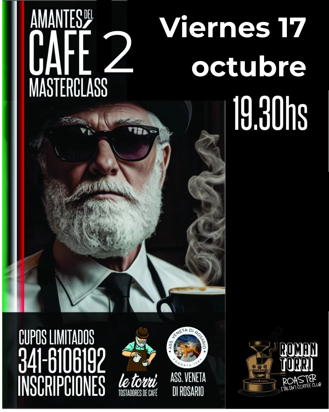 Conocé nuestras actividades