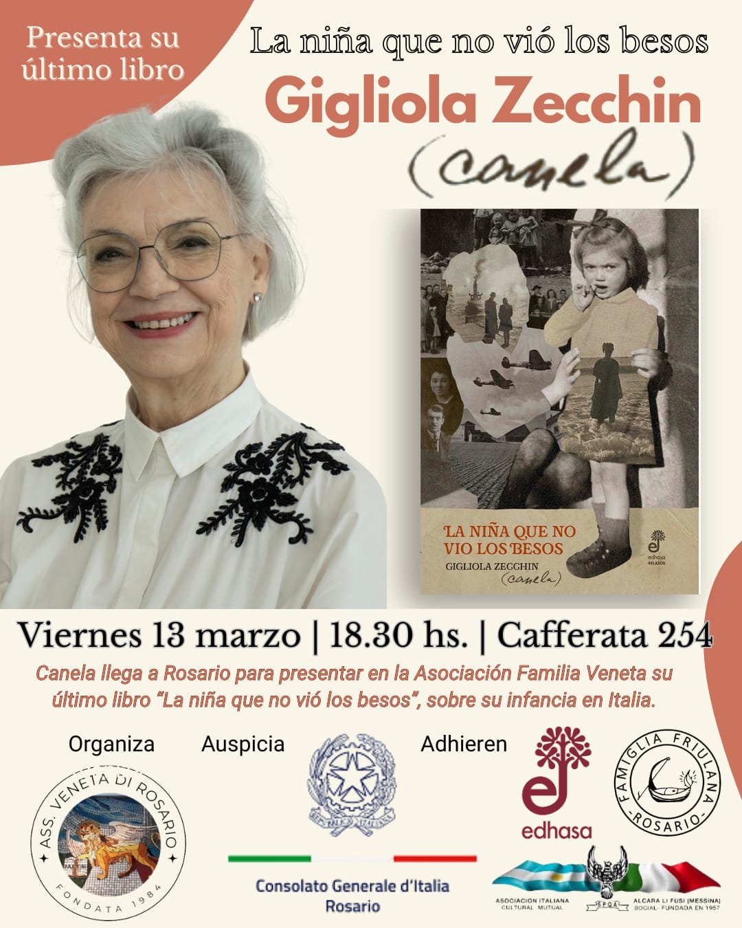 Conocé nuestras actividades