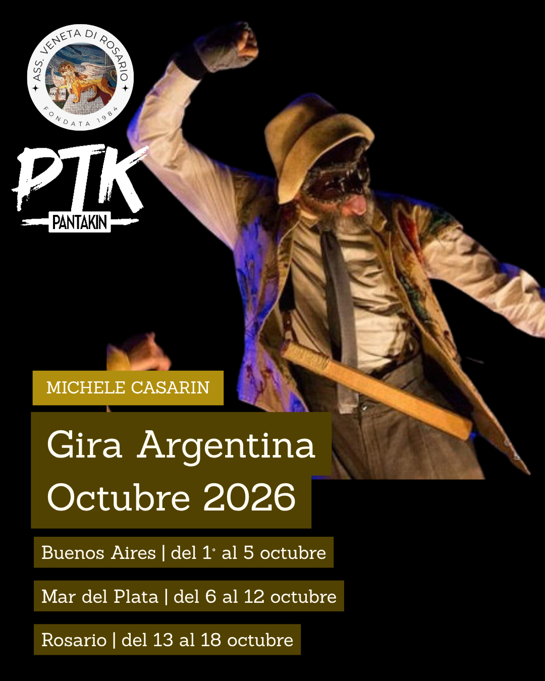 casarin 1 Conocé nuestras actividades