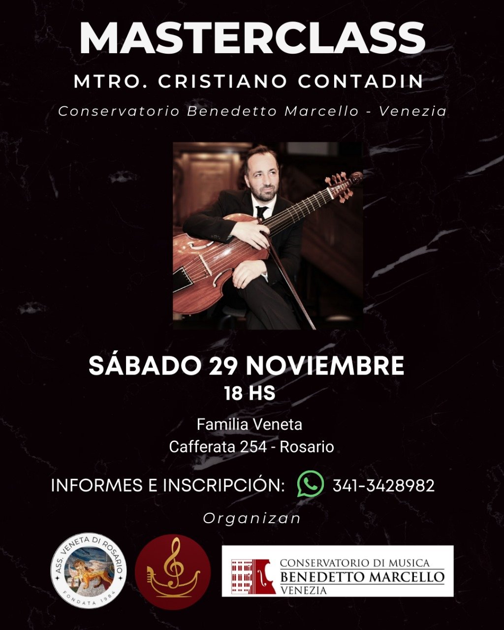 Conocé nuestras actividades