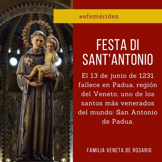 Festa di Sant’Antonio