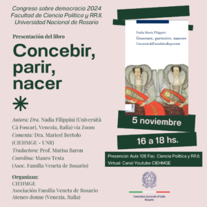 flyer libro filippini
