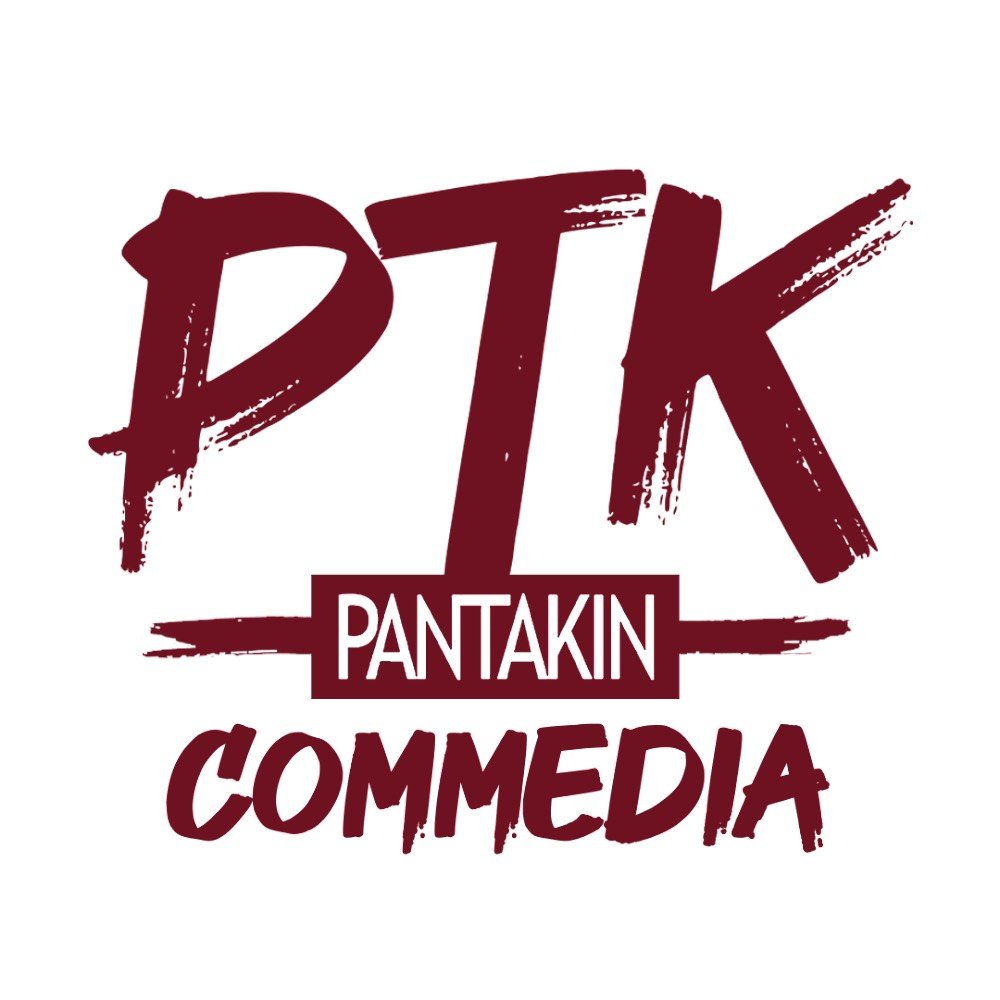 logo commedia PTK