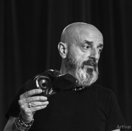 michele casarin