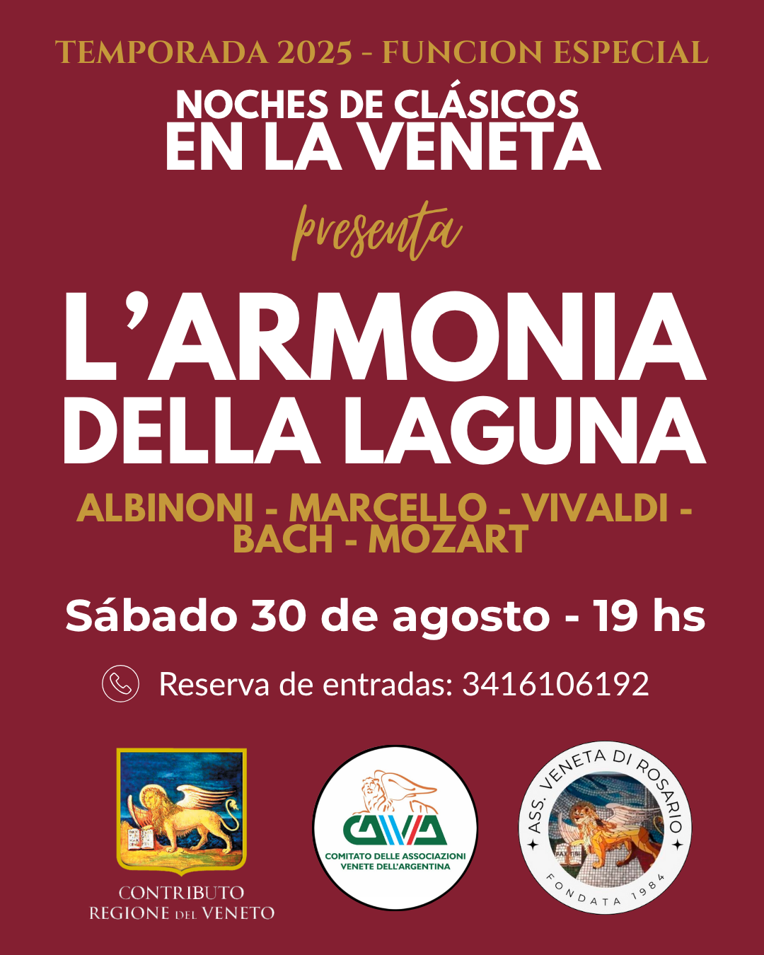 Conocé nuestras actividades