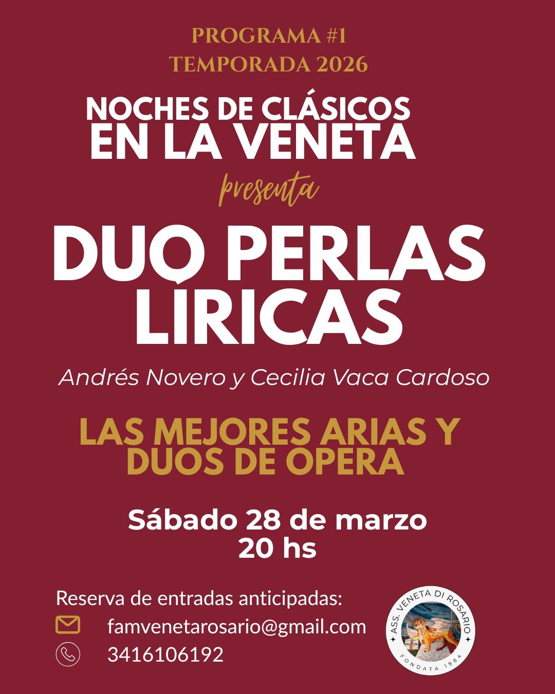 Conocé nuestras actividades